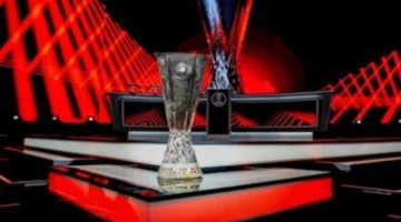 قرعة دور الـ16 في الدوري الأوروبي تكشف عن مواجهات نارية